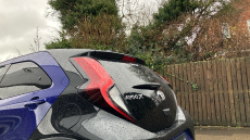 Toyota Aygo X 1.0 VVT-i Edge 5dr Petrol Hatchback